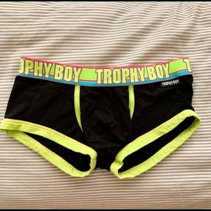 AC trophy boy boxer briefs